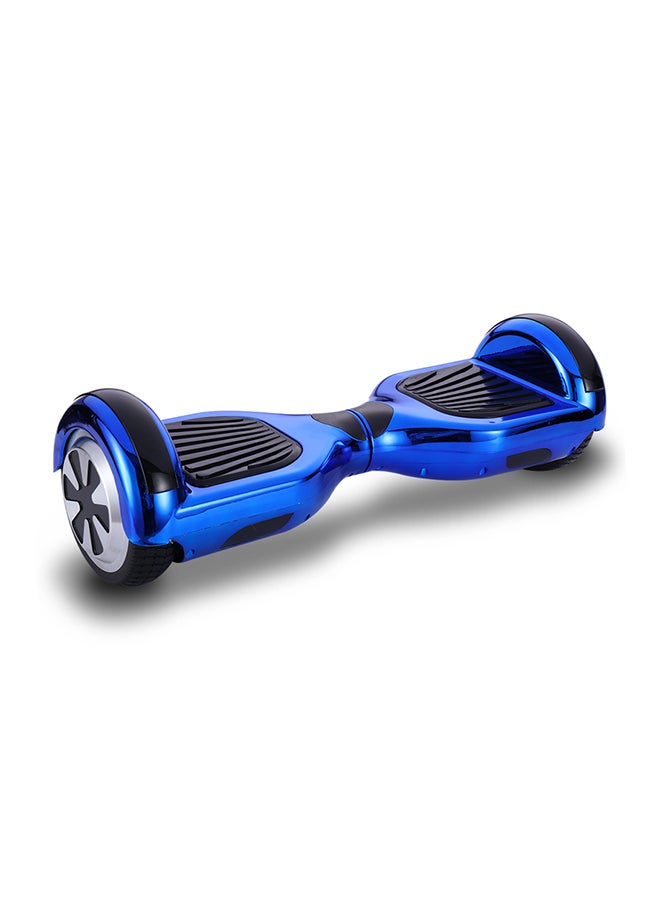Bm Self Balancing Electric Hoverboard Blue - Image 3