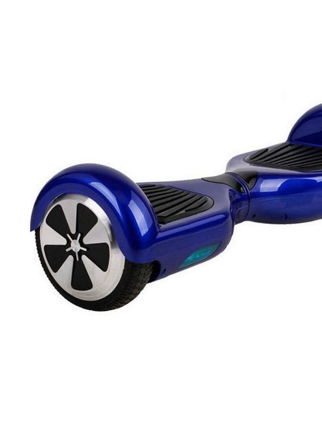 Bm Self Balancing Electric Hoverboard blue - Image 2