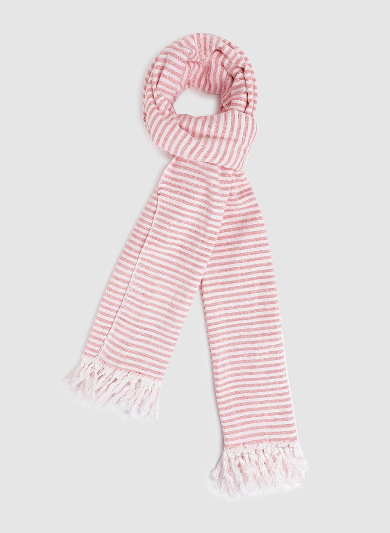 Aila Regular Scarf Multicolour - Image 1