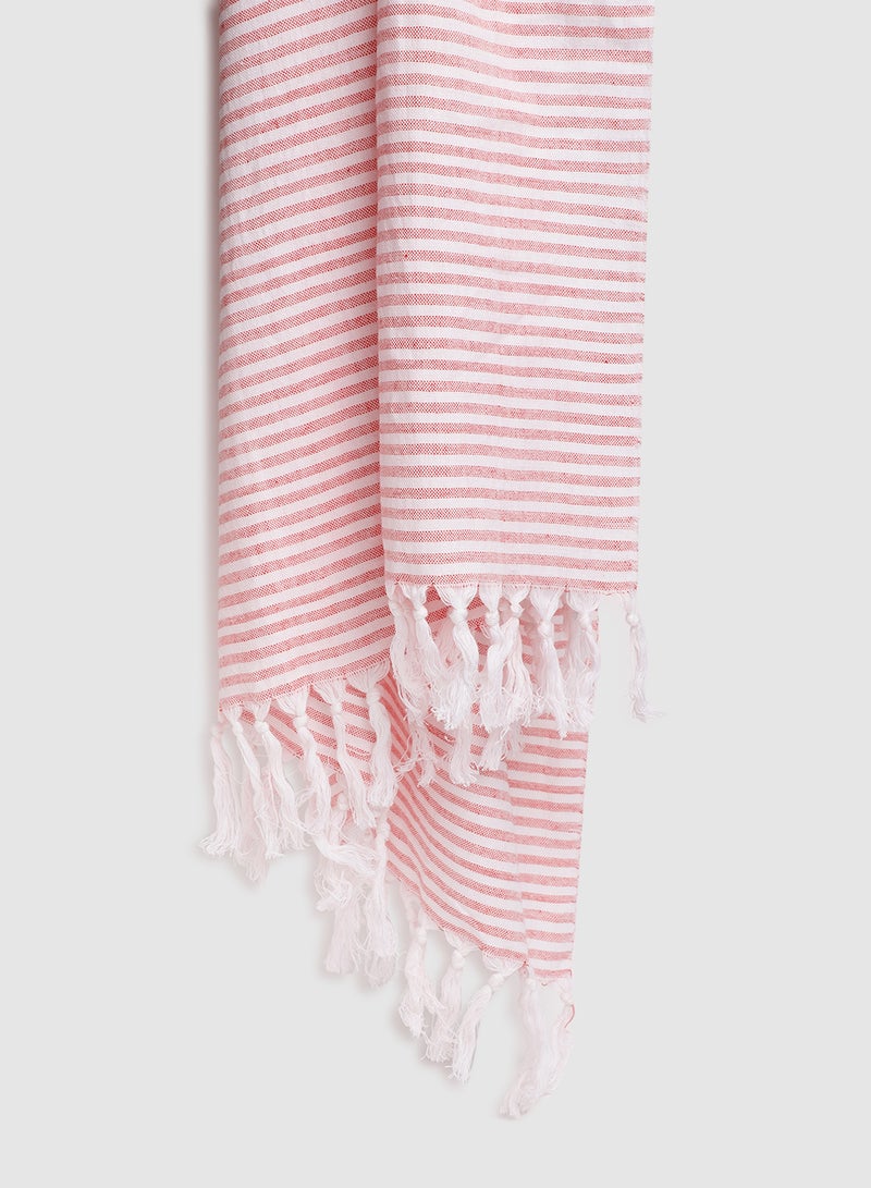 Aila Regular Scarf Multicolour - Image 2