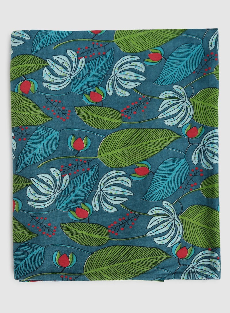 Aila Casual Regular Scarf Multicolour - Image 3