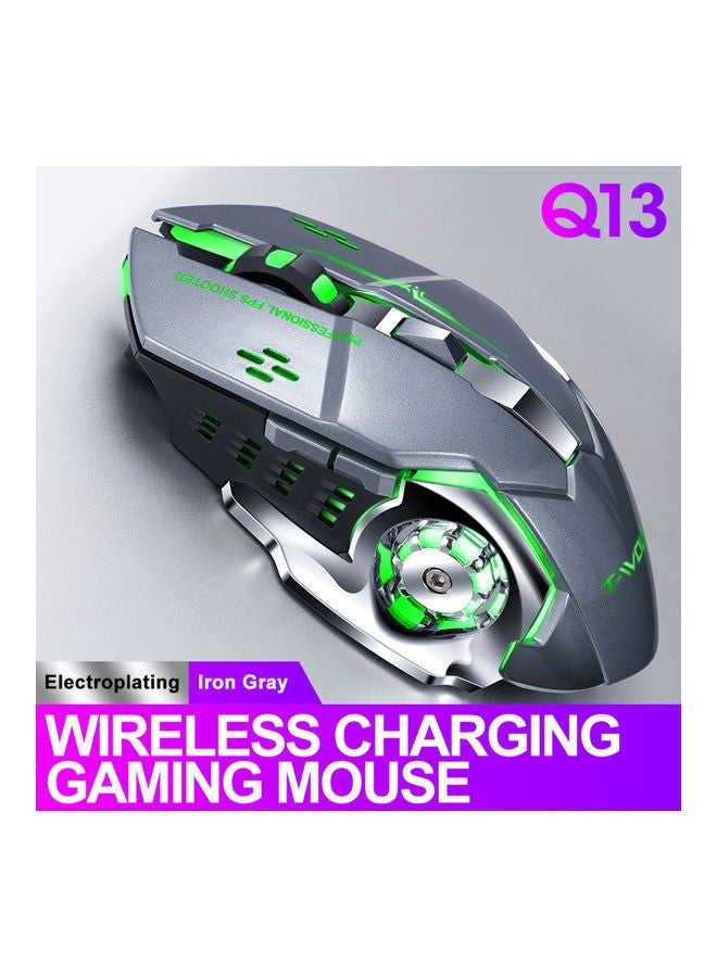 Q13 2.4G Wireless Computer Mouse Grey - v1628503100/N49936353A_7