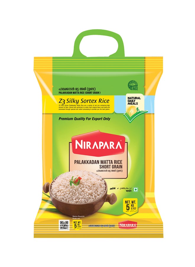 Nirapara Matta Rice 5kg | Best Price Qatar | Doha