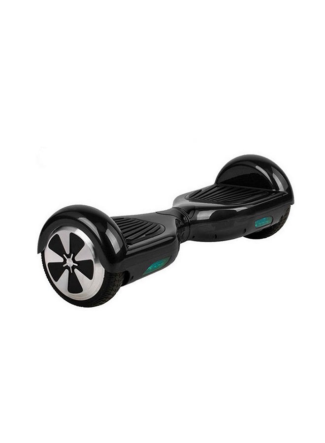 بي ام هوفر بورد كهربائي ذاتي التوازن black 70سم - Image 1