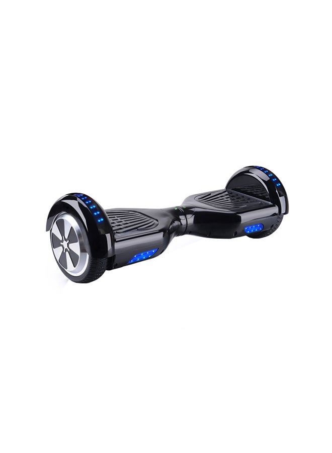 Bm Self-Balancing Electric Hoverboard Black 70cm - Image 1
