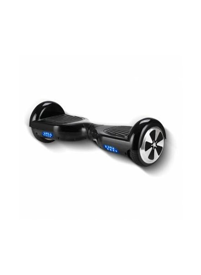 Bm Self-Balancing Electric Hoverboard Black 70cm - Image 3