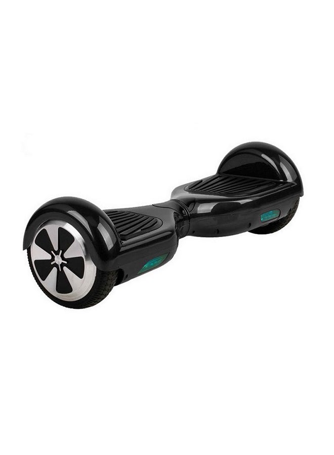 Bm Self-Balancing Electric Hoverboard Black 70cm - Image 1