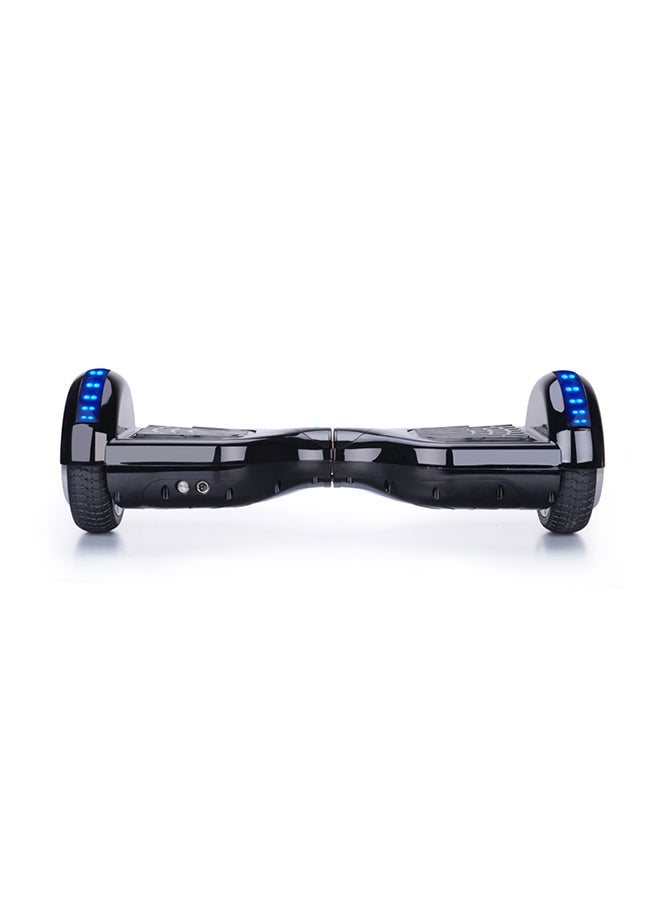 Bm Self-Balancing Electric Hoverboard Black 70cm - Image 3