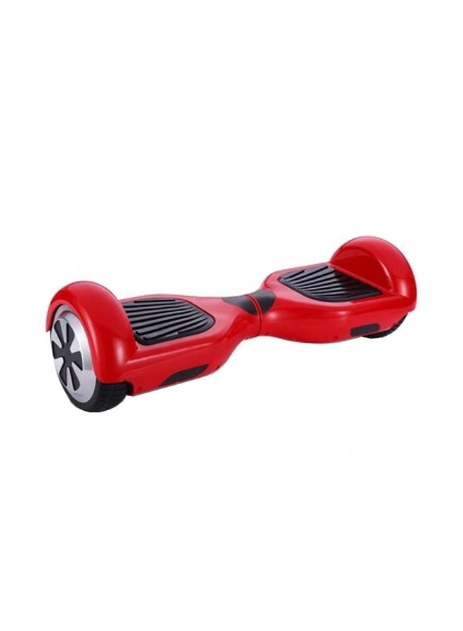 Self-Balancing Electric Hoverboard red 70cm - v1628503742/N49734732A_1