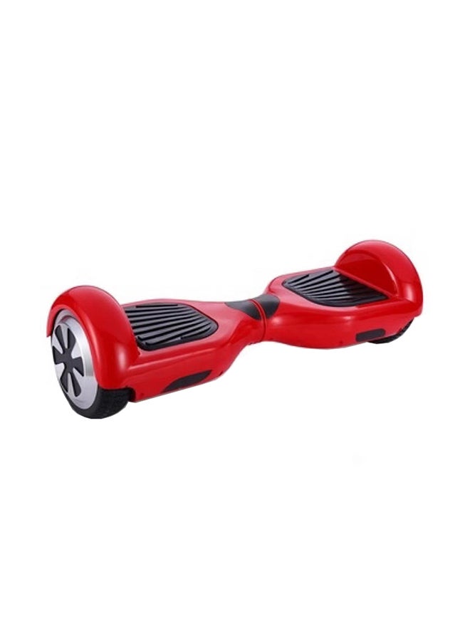 Bm Self-Balancing Electric Hoverboard red 70cm - Image 1