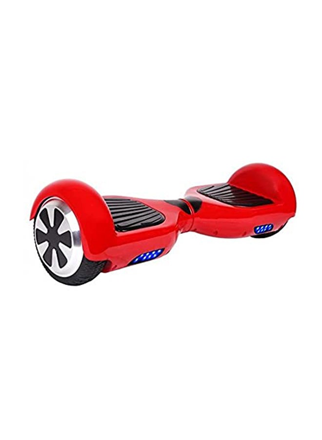 بي ام هوفر بورد كهربائي ذاتي التوازن red 70سم - Image 1