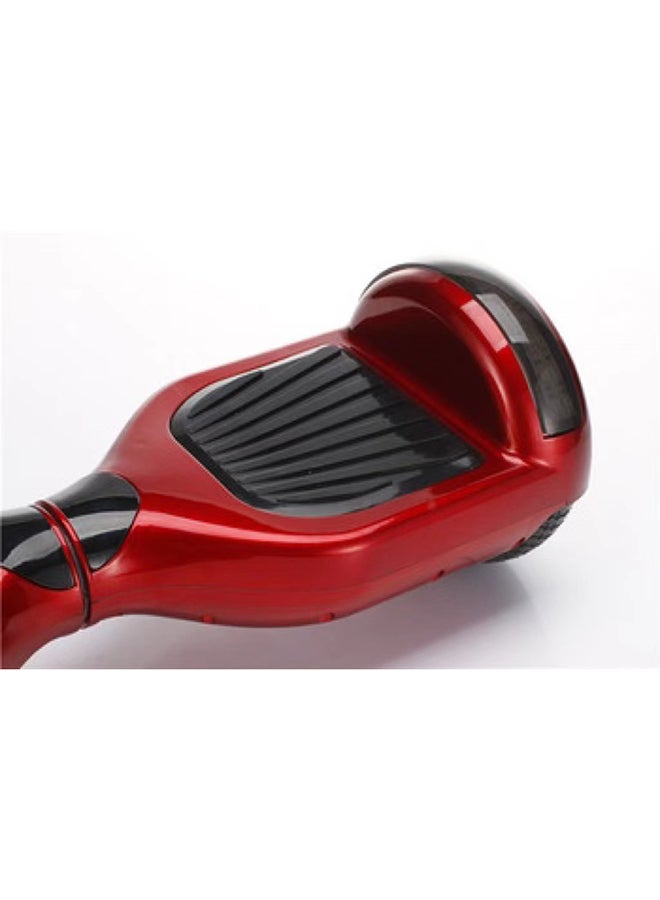 بي ام هوفر بورد كهربائي ذاتي التوازن red 70سم - Image 2