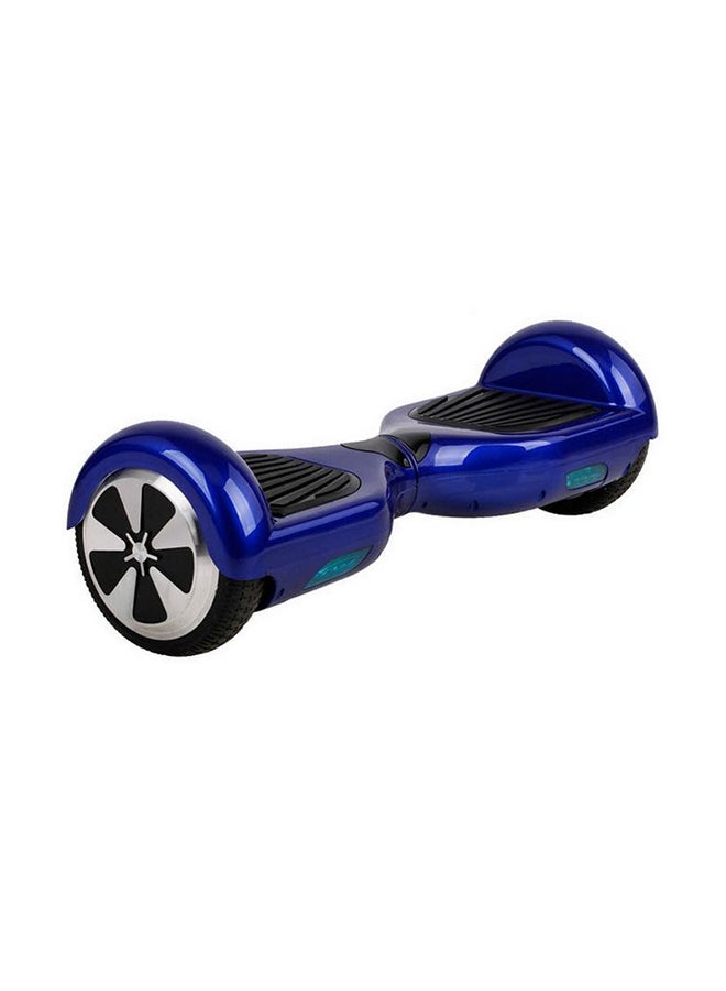 Bm Self-Balancing Electric Hoverboard blue 70cm - Image 1