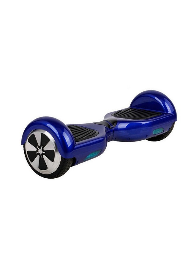 بي ام هوفر بورد كهربائي ذاتي التوازن blue 70سم - Image 1