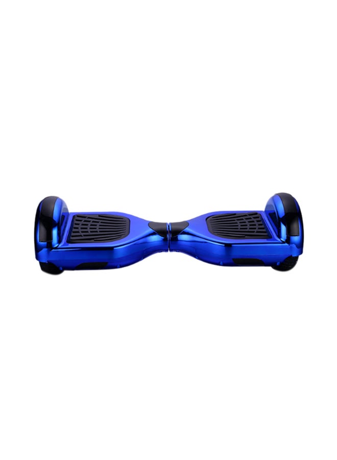 بي ام هوفر بورد كهربائي ذاتي التوازن blue 70سم - Image 1