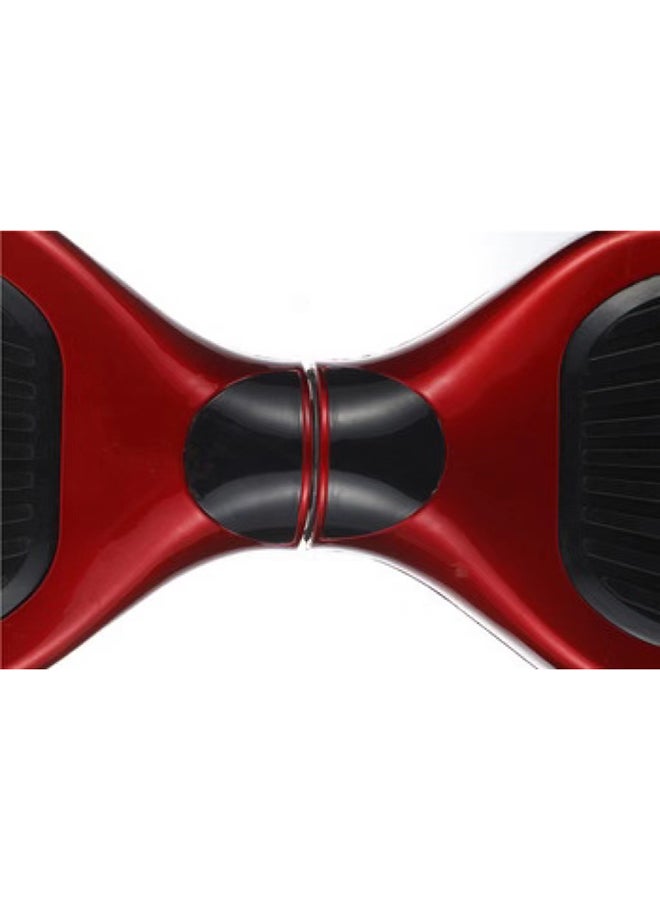 Bm Self-Balancing Electric Hoverboard red 70cm - Image 2