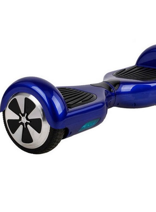 بي ام هوفر بورد كهربائي ذاتي التوازن blue 70سم - Image 2