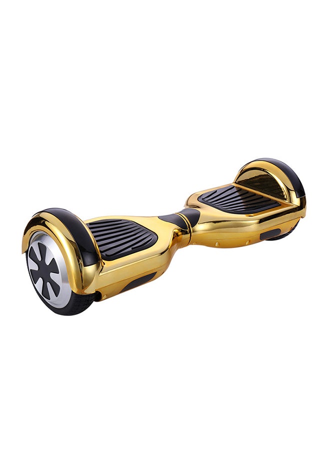 Bm Self-Balancing Electric Hoverboard gold 70cm