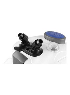 370GPH Pro Canister Filter Kit with 9W UV Sterilizer Multicolour - v1628503870/N49936670A_4