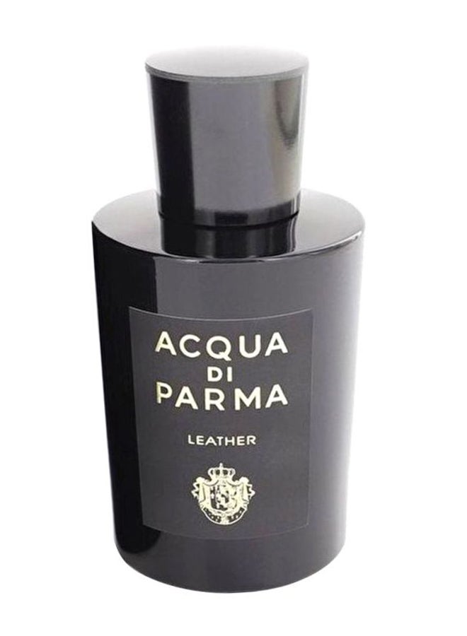 acqua di parma - Leather EDP 100ml - Image 1