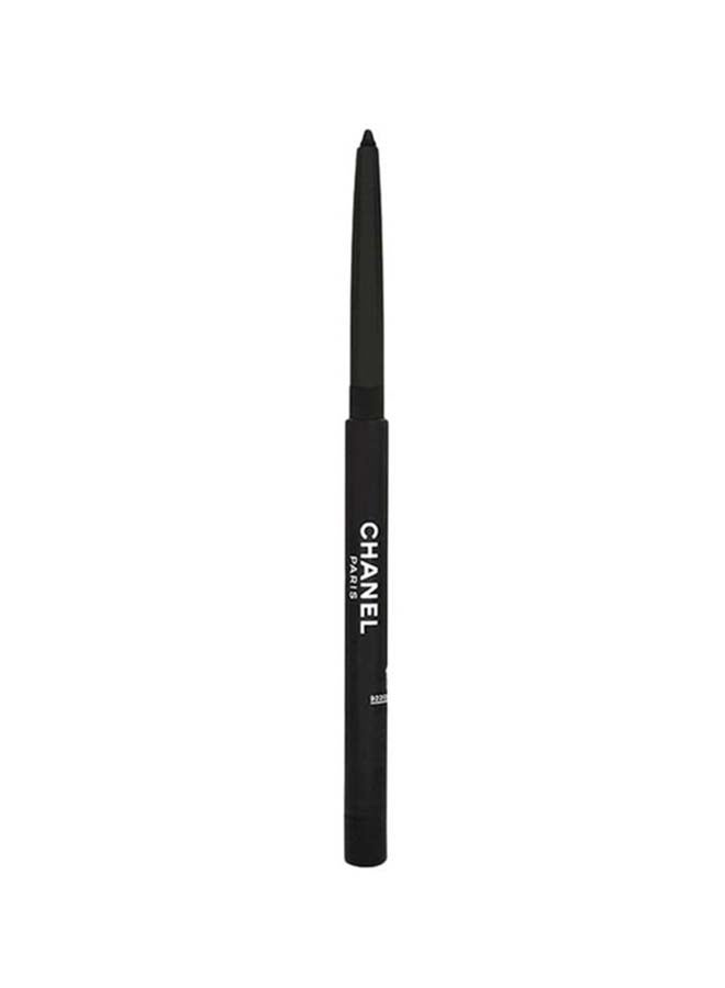 CHANEL - Stylo Yeux Waterproof Eye Liner 10 Ebene - Image 1