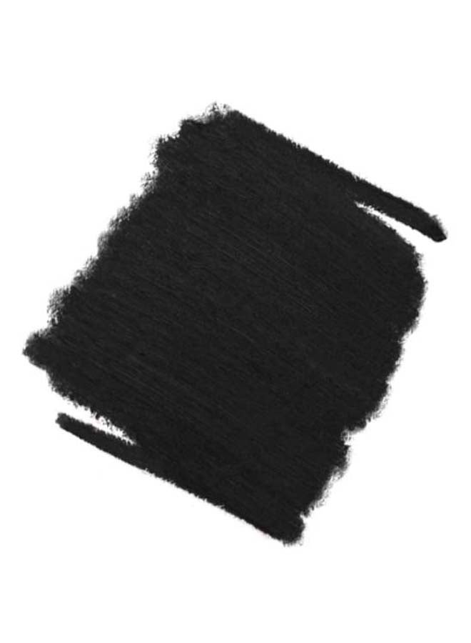 CHANEL - Le Crayon Yeux Eye Liner Kohl With Sharpener 01 Noir Black - Image 1