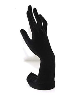 Mannequin Hand Finger Jewelry Glove Ring Bracelet Bangle Display Stand Holder