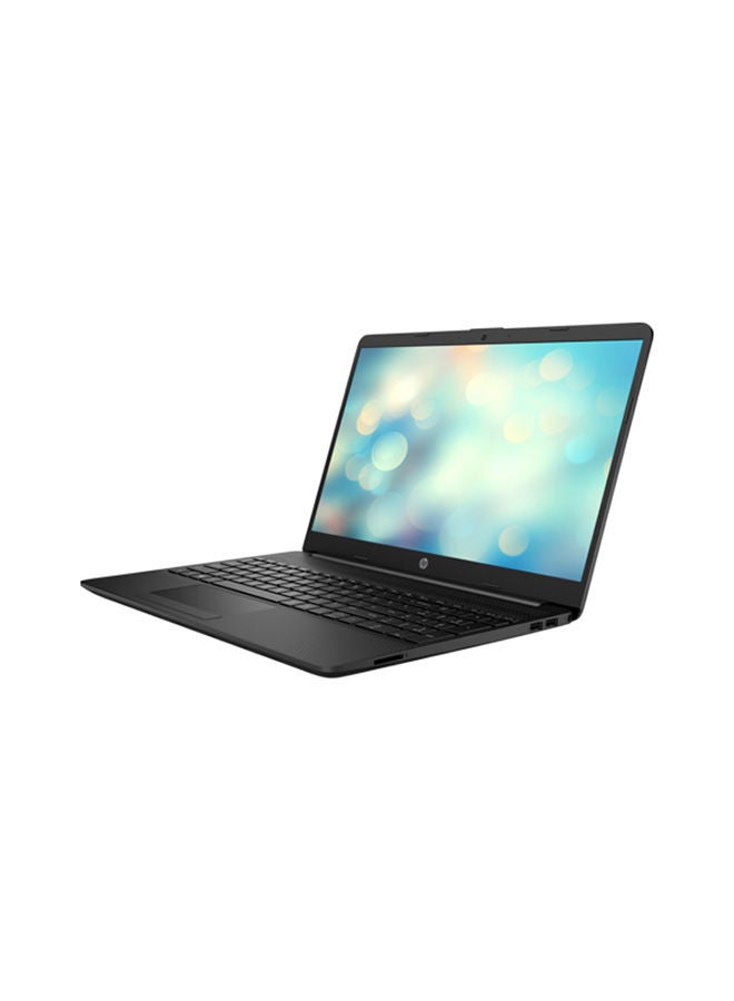 HP 15-Dw3046Ne- With 15.6 Inch Display / Intel Core i5-1135G7/ 256GB SSD / 4GB RAM /Nvidia GeForce MX350 2GB / English/Arabic Black  - Image 2