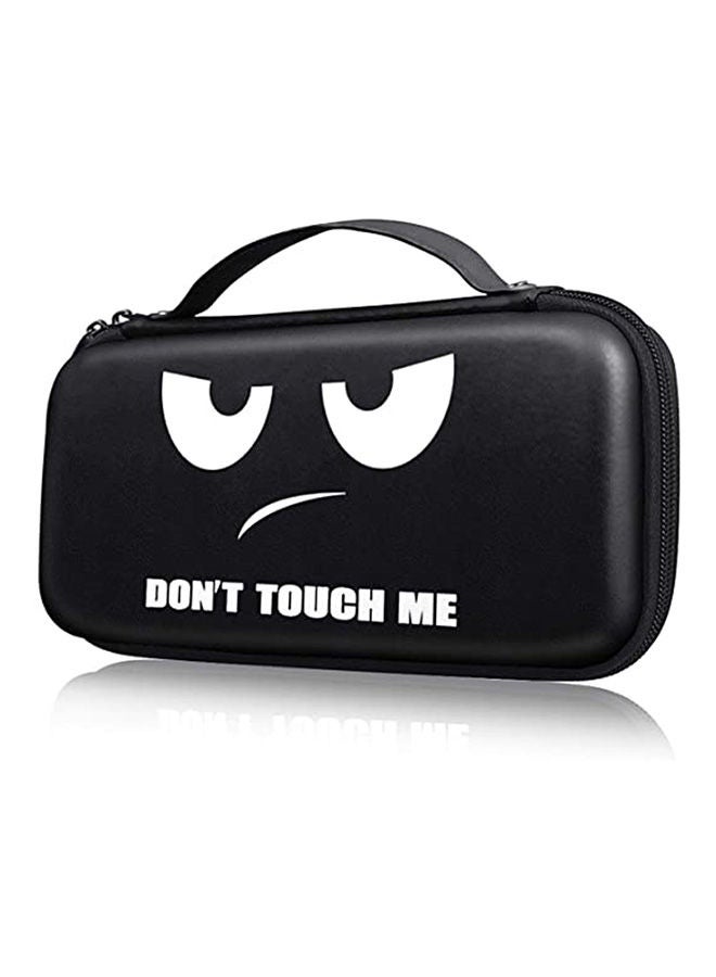 Silicon Game Consoles Bags Black - Image 1