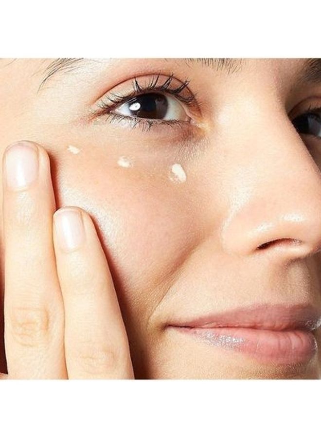 Generic Creamy Eye Treatment With Avocado White 14grams  - Image 2