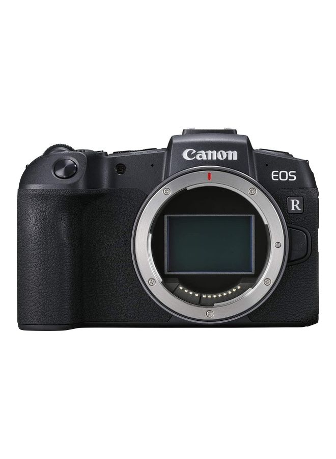 Canon - EOS RP Mirrorless Digital Camera Case - Image 1