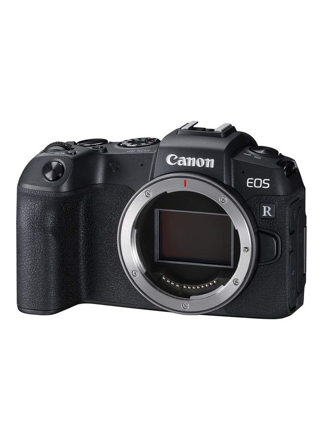 Canon - EOS RP Mirrorless Digital Camera Case - Image 1