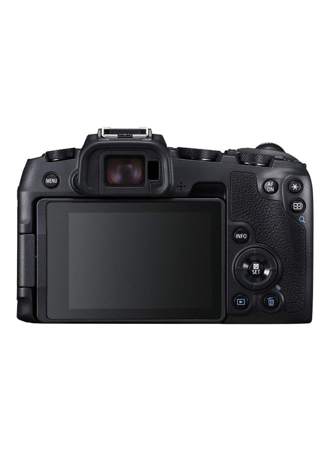 Canon - EOS RP Mirrorless Digital Camera Case - Image 1