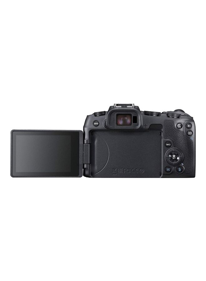 Canon - EOS RP Mirrorless Digital Camera Case - Image 1