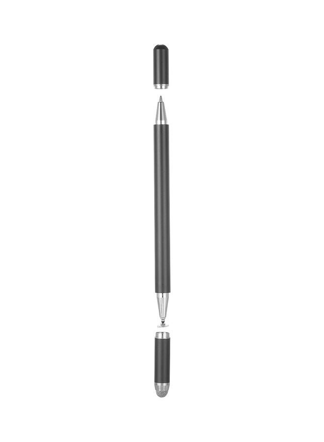 Universal Passive Stylus Pen Black - Image 1