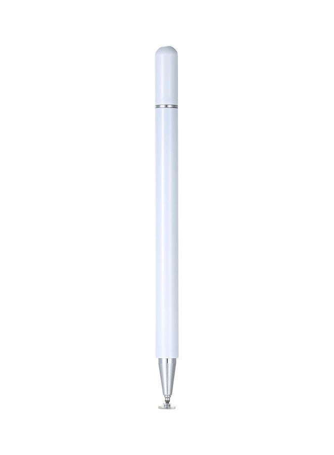 Universal Passive Stylus Pen White - Image 3