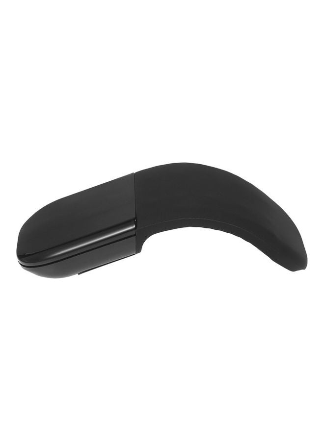 BT 3.0 Wireless Touch Mouse Black - Image 5