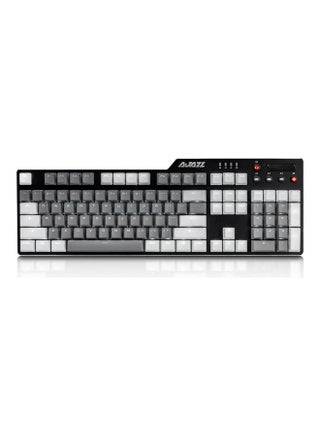 AK35i 104 Keys Mechanical Keyboard Multicolour - v1628507475/N49938777A_1