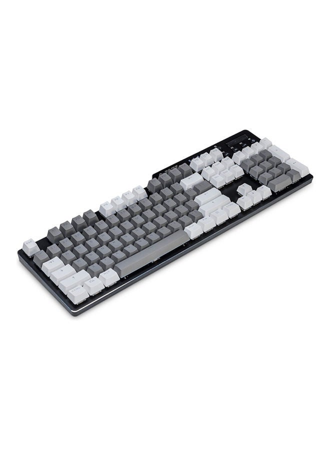 Ajazz AK35i Mechanical 104 Keys Keyboard Multicolour  - Image 4