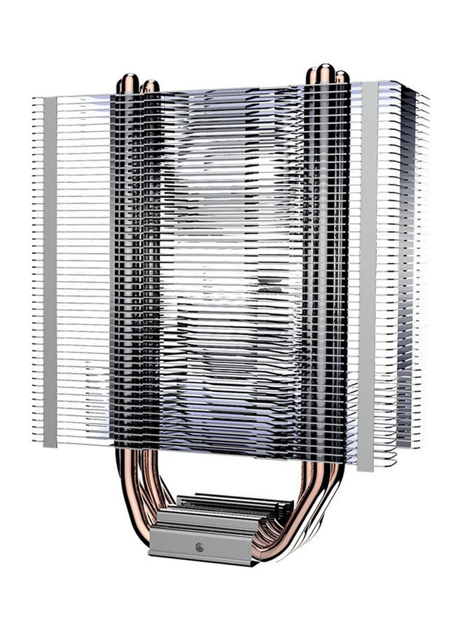 Mercury S400 RGB CPU Cooler Black
