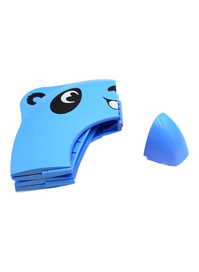 Portable Foldable Baby Potty Seat - Image 2