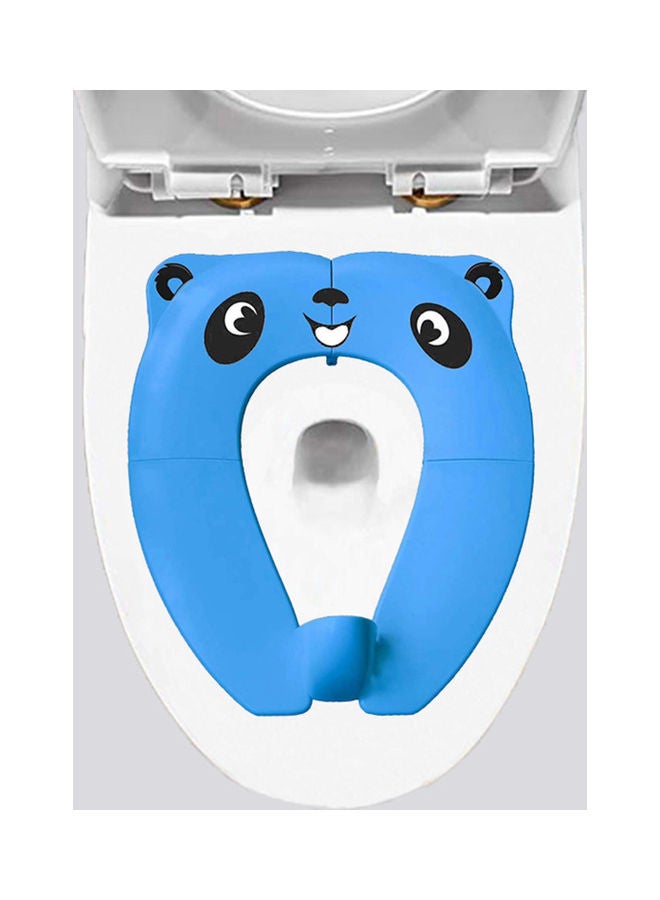 Portable Foldable Baby Potty Seat - Image 3