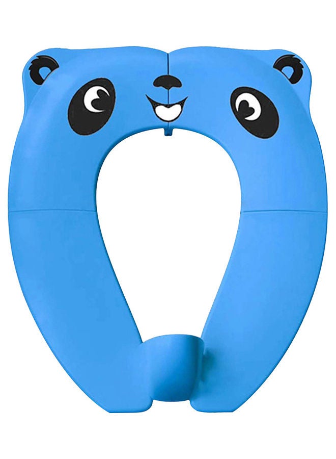 Portable Foldable Baby Potty Seat - Image 1