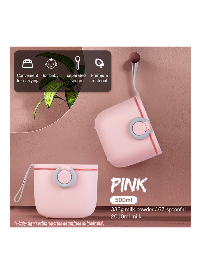 Baby Milk Powder Container - Image 2