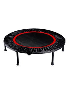 Generic Adult Fitness Bounce Bed Lose Weight Mini Trampolines  - Image 1
