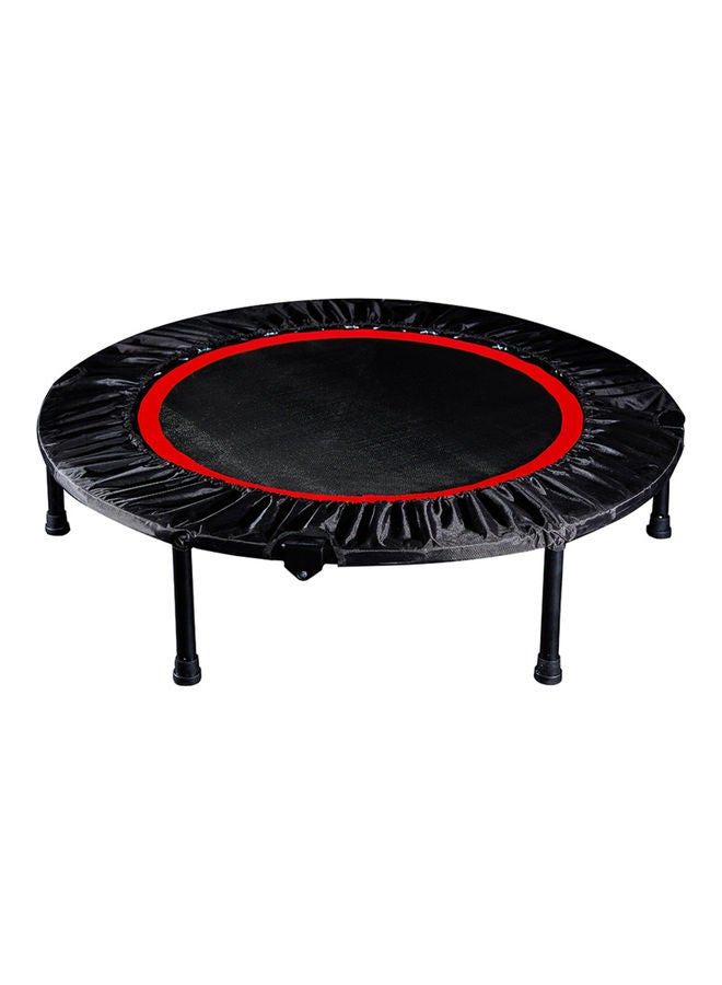 Generic Adult Fitness Bounce Bed Lose Weight Mini Trampolines - Image 1