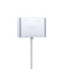 2B Type C Male To Vga - Hdmi White  - Image 2