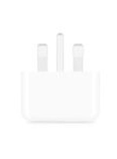 Generic Adapter 20W Charger For Iphone 12 White  - Image 2