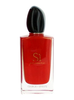 armani Si Passione By Giorgio  EDP 100ml  - Image 1