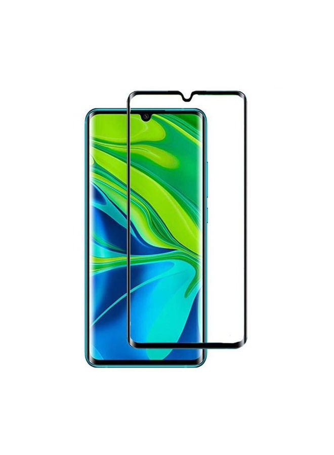 2B Glass Screen Protector For Xiaomi Redmi Note 10 /Note 10 Pro Clear